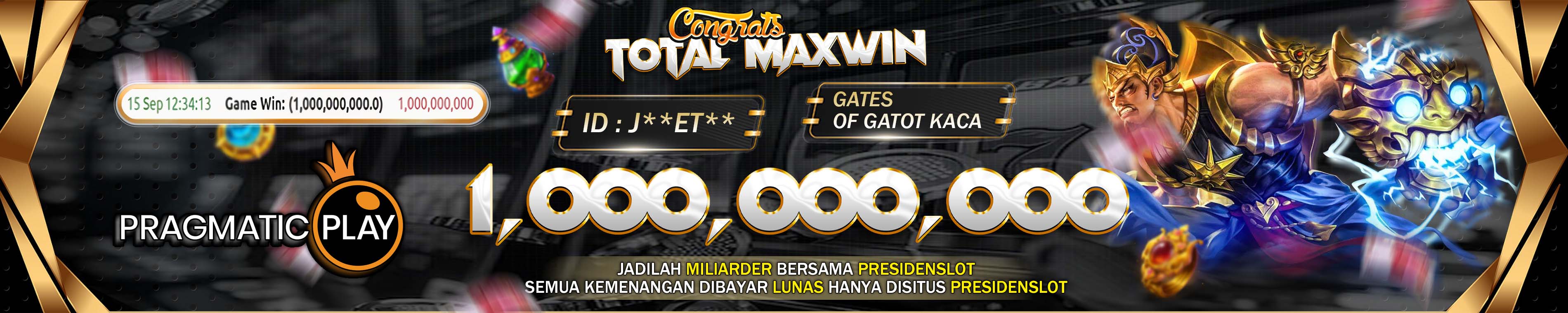 NEW REVISI DONE JP 1,000,000,000