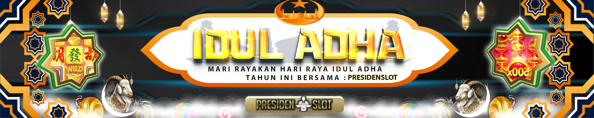 DONE RAMADAN 2025